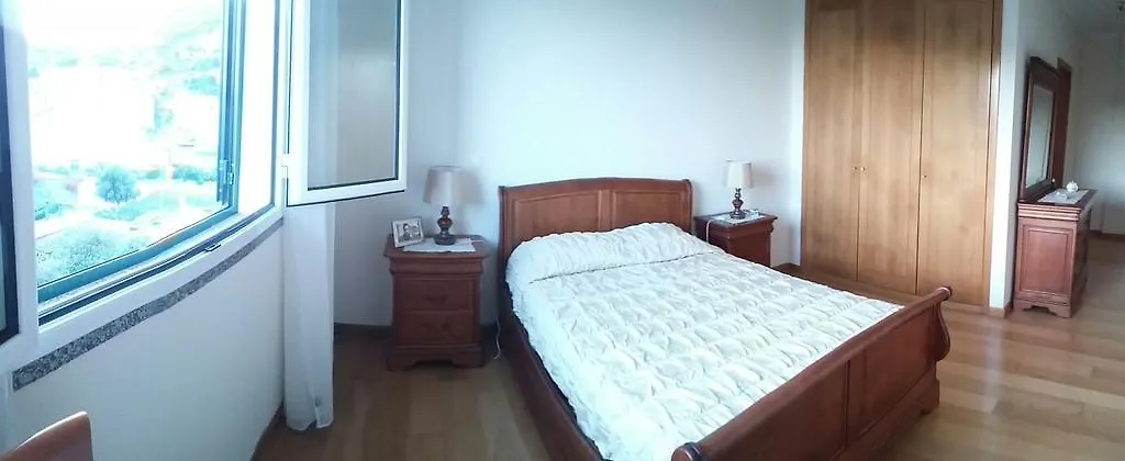 Apartment Hotel Golden Canicentro Santa Cruz