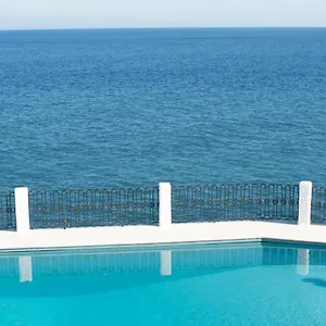  Ferienhaus Salt Water
